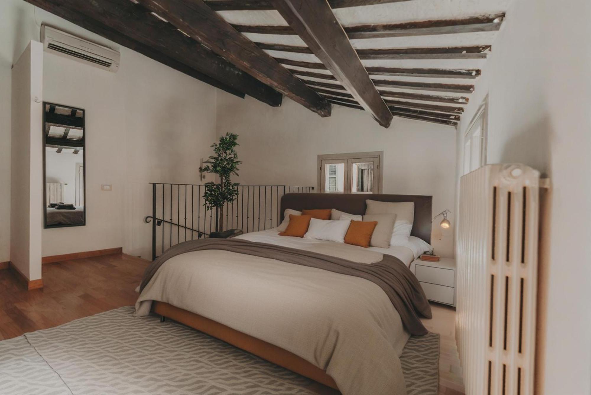 Ferienhaus Luxury Private - Center Ravenna
