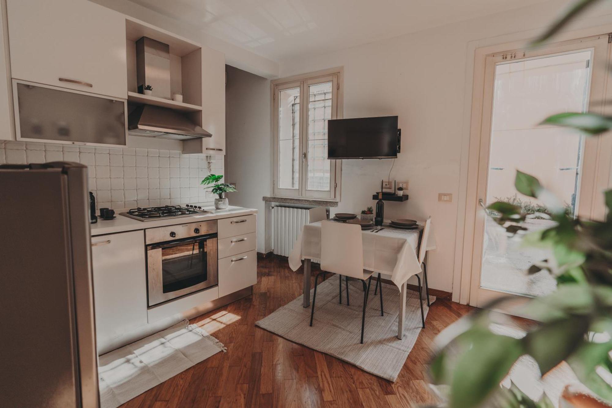 Luxury Private - Center Ravenna